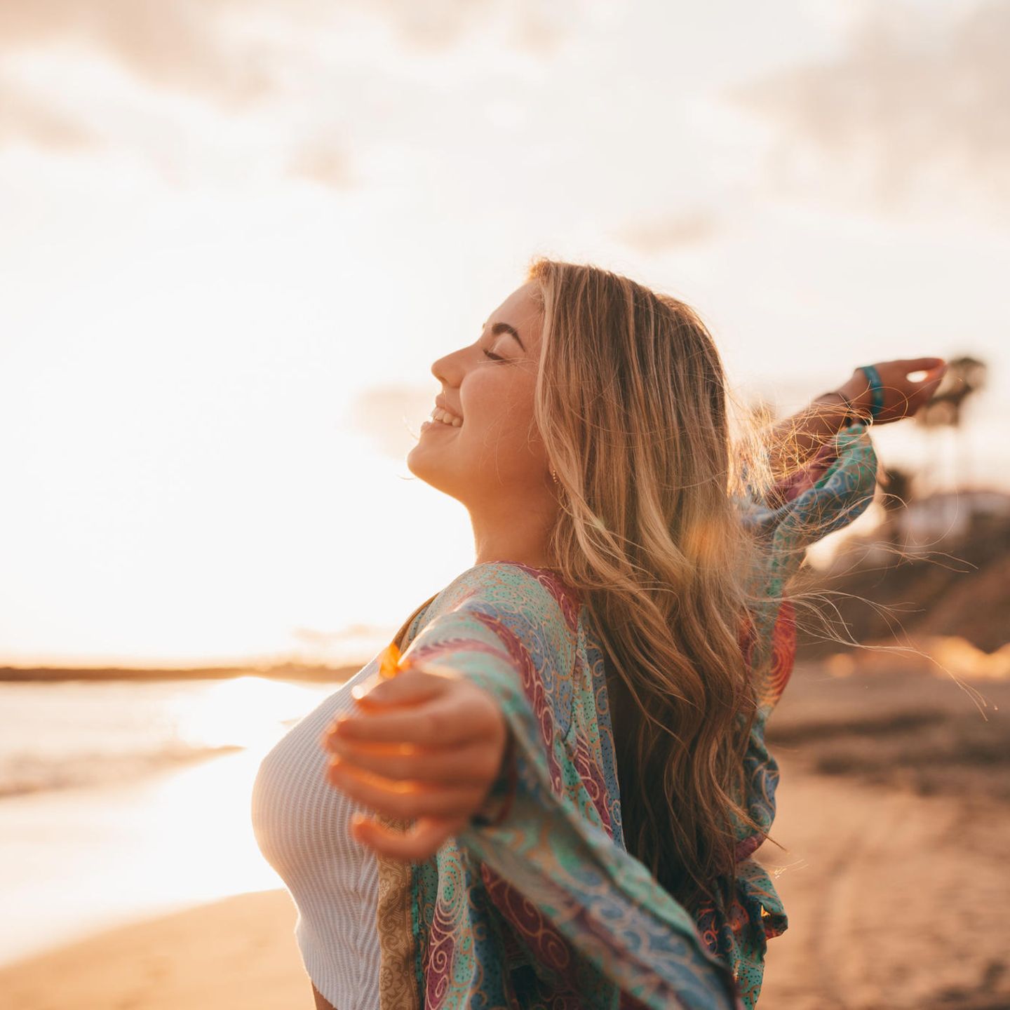 Allein verreisen: Reisen ohne Partner: Ein Abenteuer nur für mich! |  BRIGITTE.de