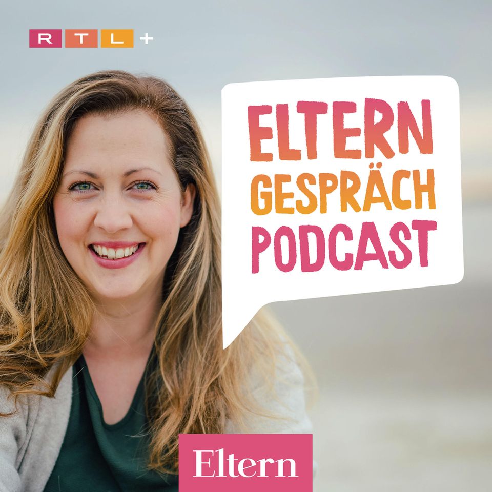 ELTERNgespräch-Host Christine Rickhoff