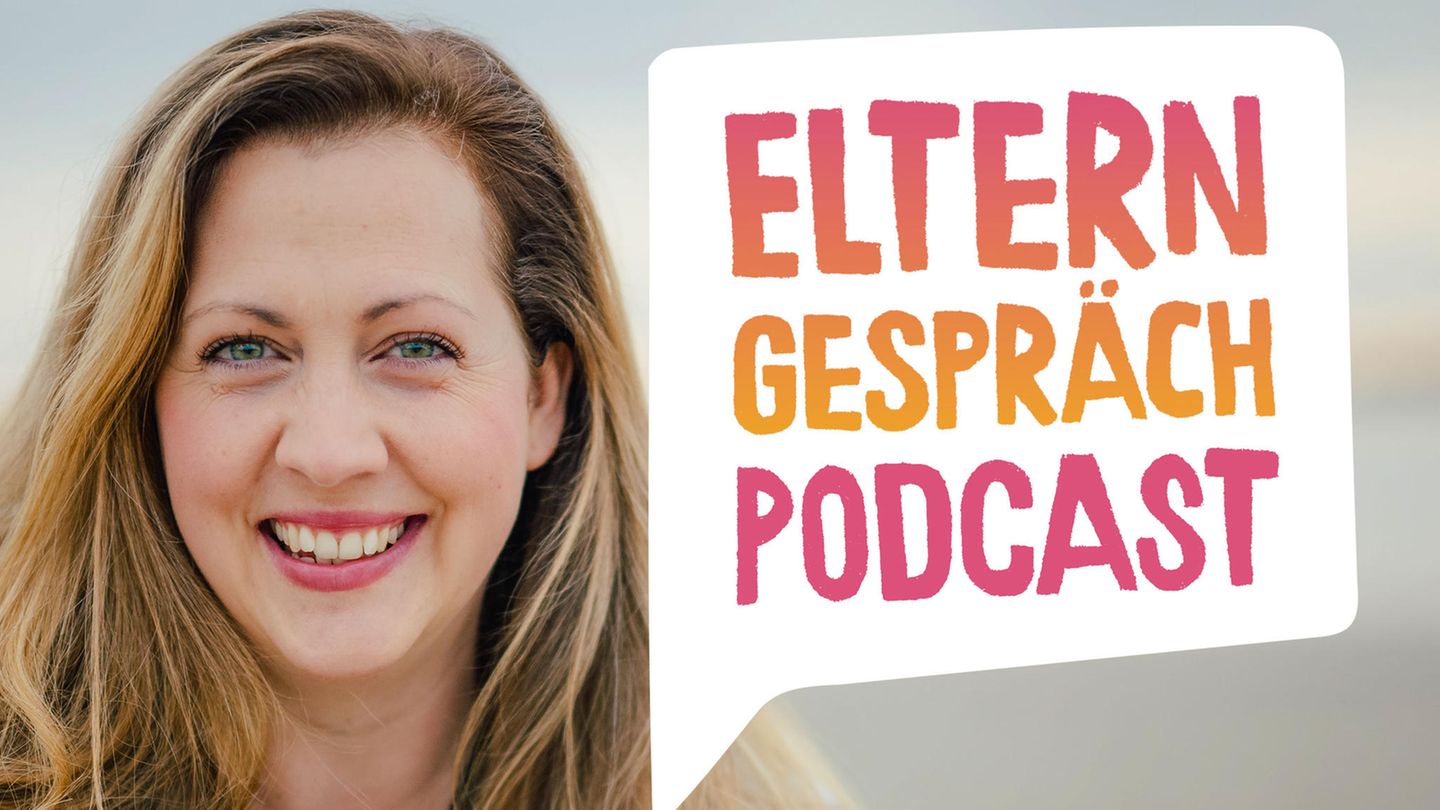 Elterngespräch: Alle Folgen des Familienpodcasts | BRIGITTE.de