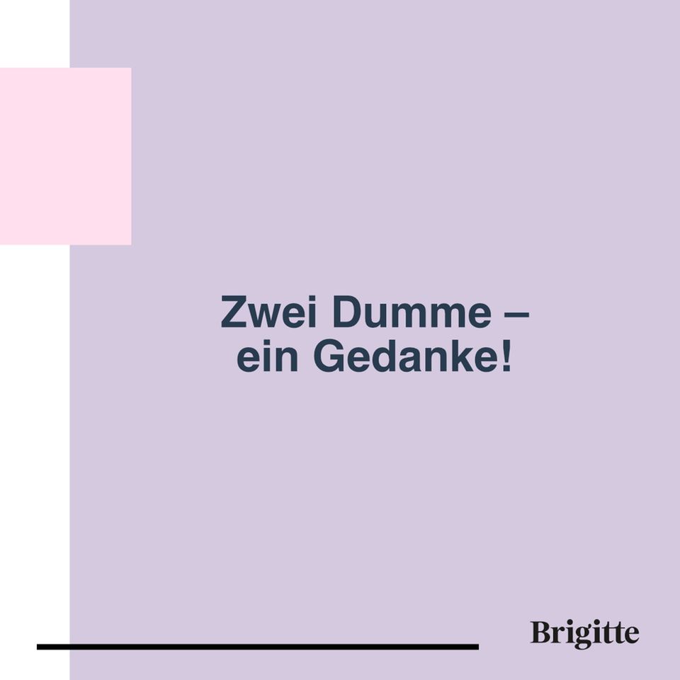 GroßelternSprüche, die wir alle kennen und lieben BRIGITTE.de
