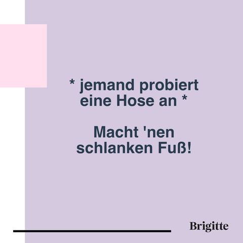 GroßelternSprüche, die wir alle kennen und lieben BRIGITTE.de