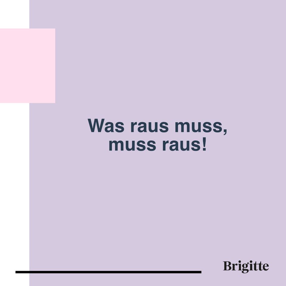 GroßelternSprüche, die wir alle kennen und lieben BRIGITTE.de