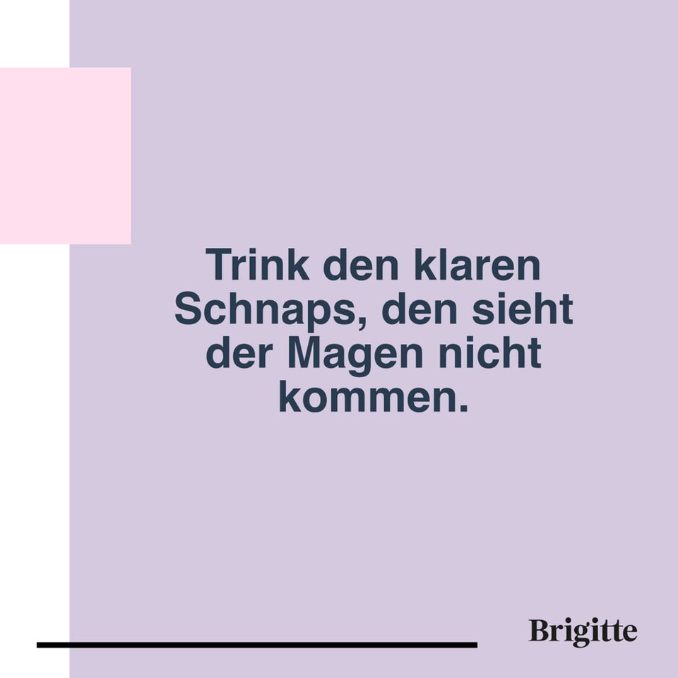 GroßelternSprüche, die wir alle kennen und lieben BRIGITTE.de