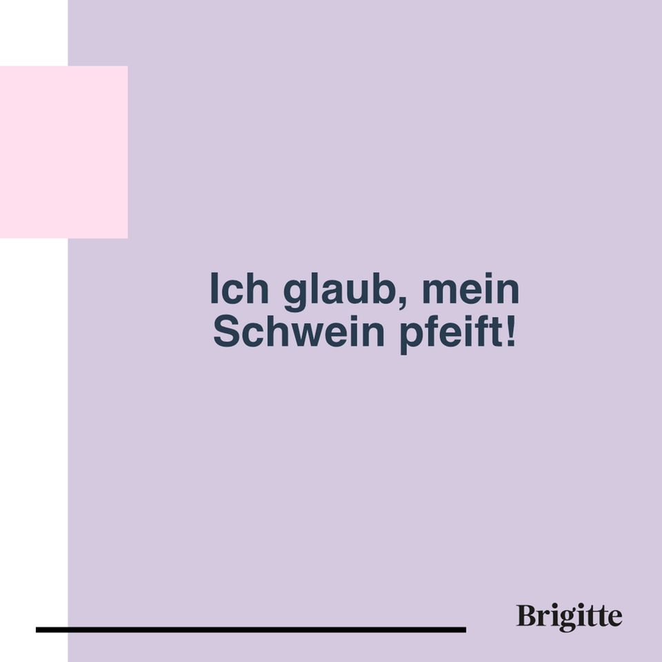 GroßelternSprüche, die wir alle kennen und lieben BRIGITTE.de