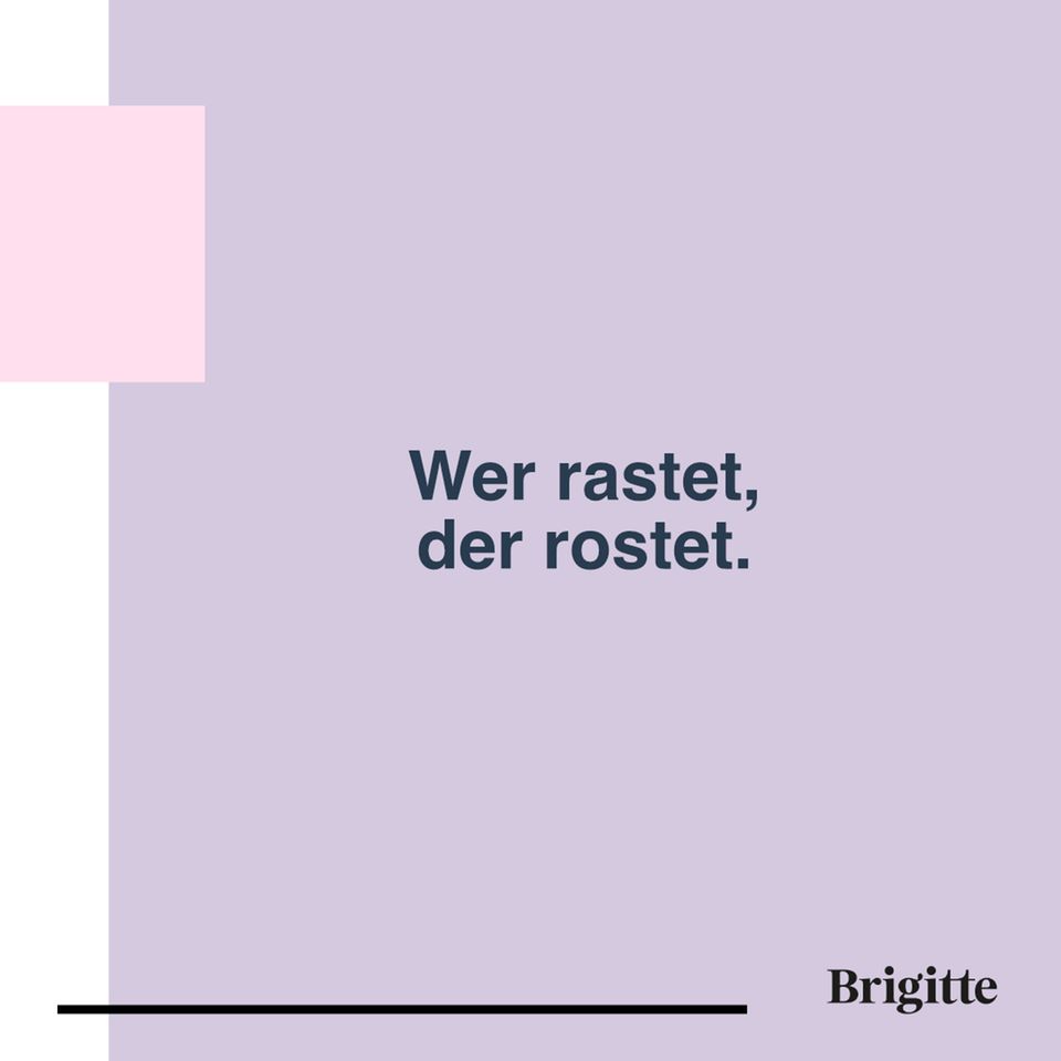 GroßelternSprüche, die wir alle kennen und lieben BRIGITTE.de
