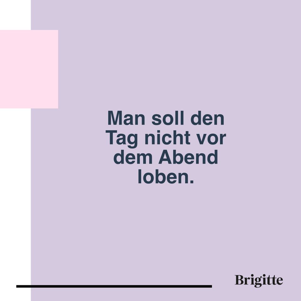 GroßelternSprüche, die wir alle kennen und lieben BRIGITTE.de