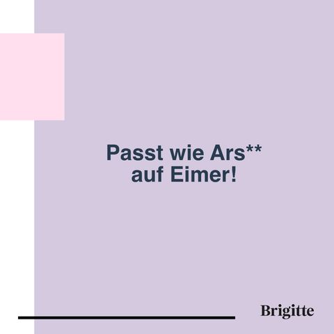 GroßelternSprüche, die wir alle kennen und lieben BRIGITTE.de