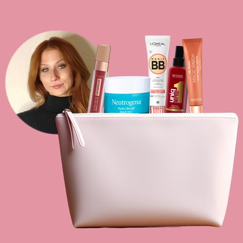 Beauty - Alles aus der Welt der Beauty | BRIGITTE.de