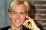Soap-Stars der 90er: Christian Wunderlich