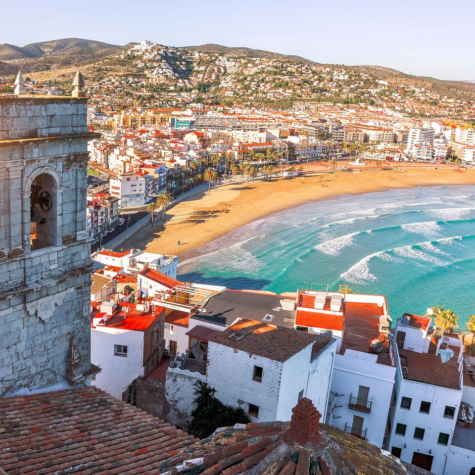 Reise Reiseplanung leicht gemacht BRIGITTE.de