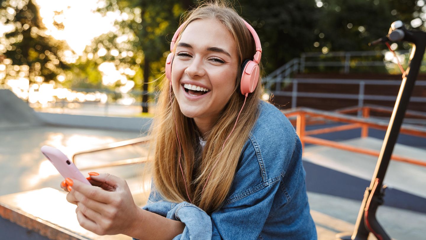 Teenagerperlen-Teenager-erziehen-bedeutet-seinem-Kind-14-Uhr-einen-guten-Morgen-zu-w-nschen-