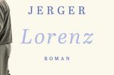 Buchtipps der Redaktion: Buchcover "Lorenz"
