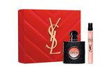 2024 feiert Yves Saint Laurent den Valentinstag stärker denn je und hat passend dazu die perfekten Geschenksets zum Verschenken herausgebracht. Die Sets sind mit den begehrtesten Düften gefüllt und sie sind in einer eleganten Valentinstags-Verpackung verpackt. Das Geschenkset kostet circa 100 Euro.