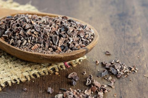 Lecker und gesund: 4 Gründe, warum Kakaonibs ein echtes Superfood sind