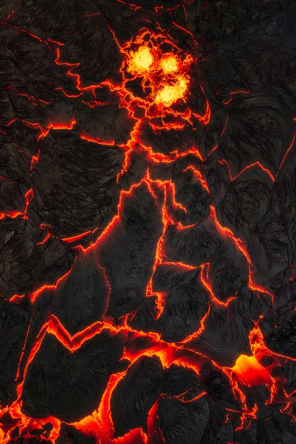 Travel Photographer of the Year 2023: Lava