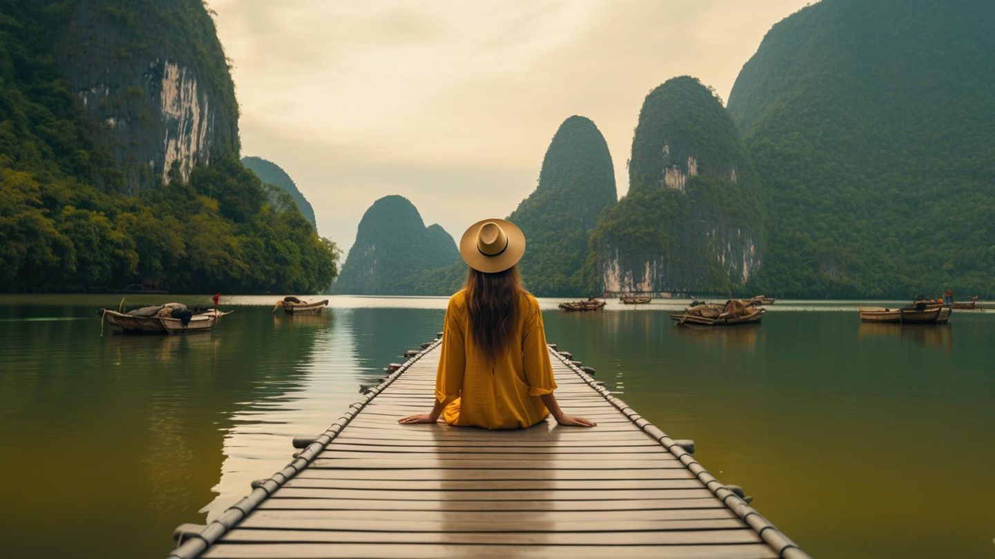 Genau-richtig-Anzeichen-dass-du-weder-zu-introvertiert-noch-zu-extrovertiert-bist