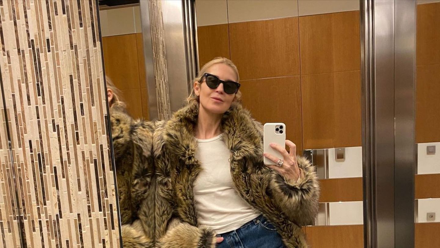 Mob-Wife Ü50: So macht ihr den Trend alltagstauglich | BRIGITTE.de