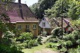Schleswig-Holstein: Ort der Zeit - Die Stentenmühle