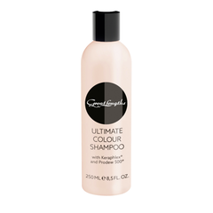 Farbschutz: "Ultimate Colour Shampoo“ von Great Lengths für 24 Euro.