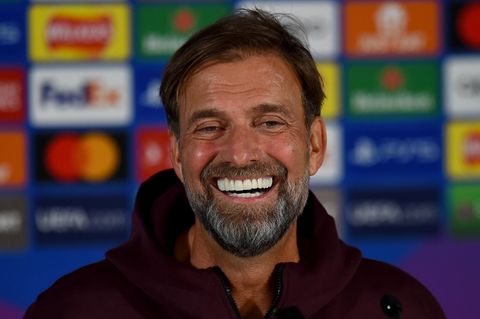 Jürgen Klopp: Liverpool-Coach geht auf Dolmetscher los