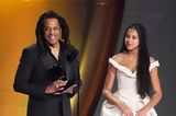 Promi-Nachwuchs: Jay-Z mit Tochter Blue Ivy