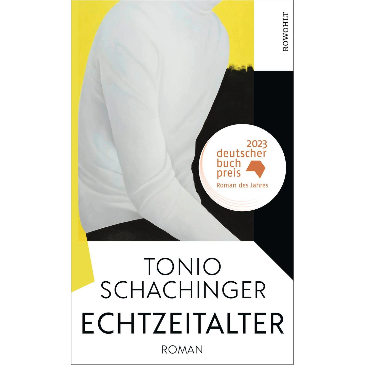 Tonio Schachinger – Echtzeitalter