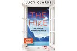 The Hike – Lucy Clarke