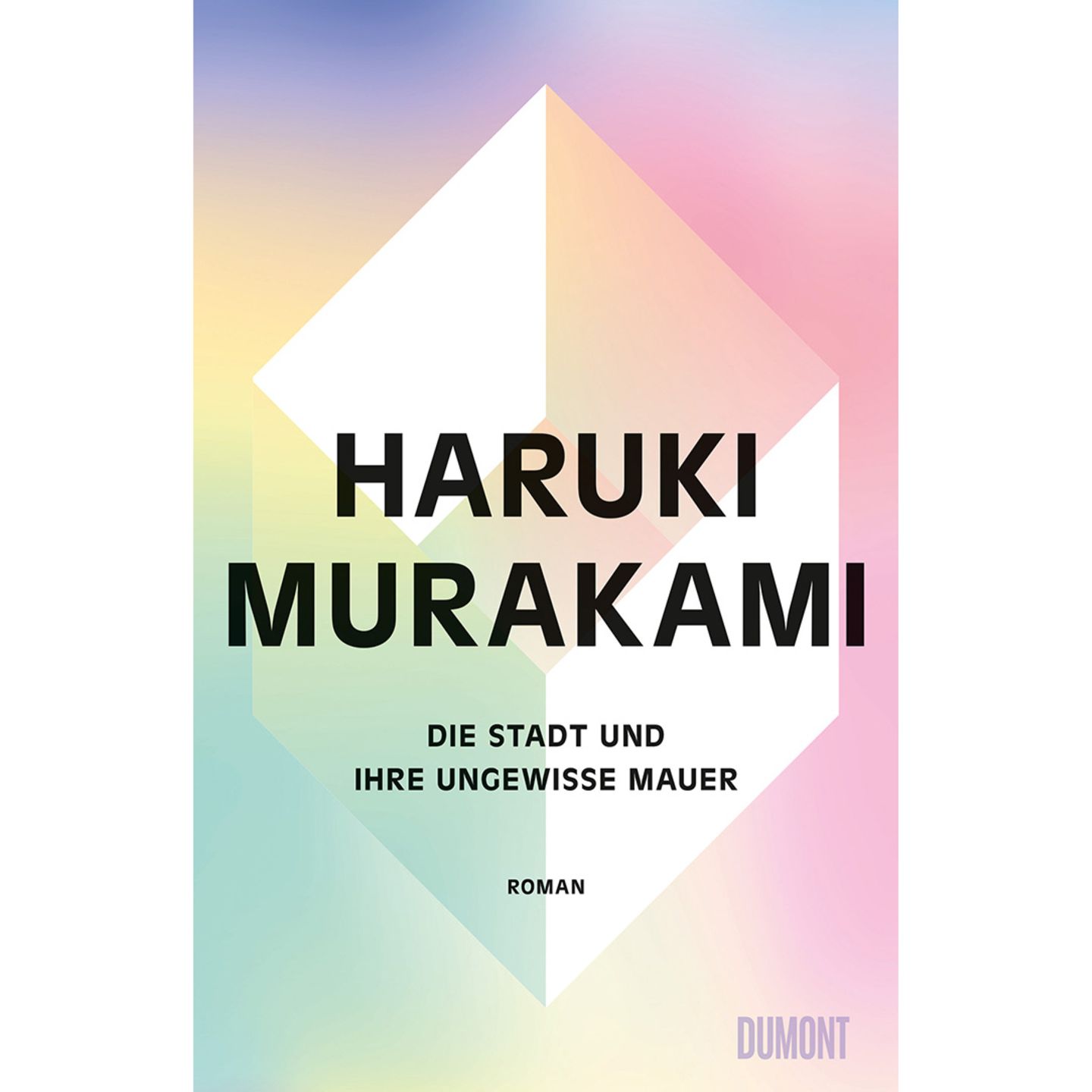Haruki Murakami – Die Stadt und ihre ungewisse Mauer