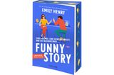 Emily Henry – Funny Story Buchcover