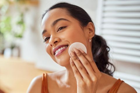 Für strahlend schöne: 3 Fehler in der Hautpflege bei Mischhaut, die du vermeiden solltest