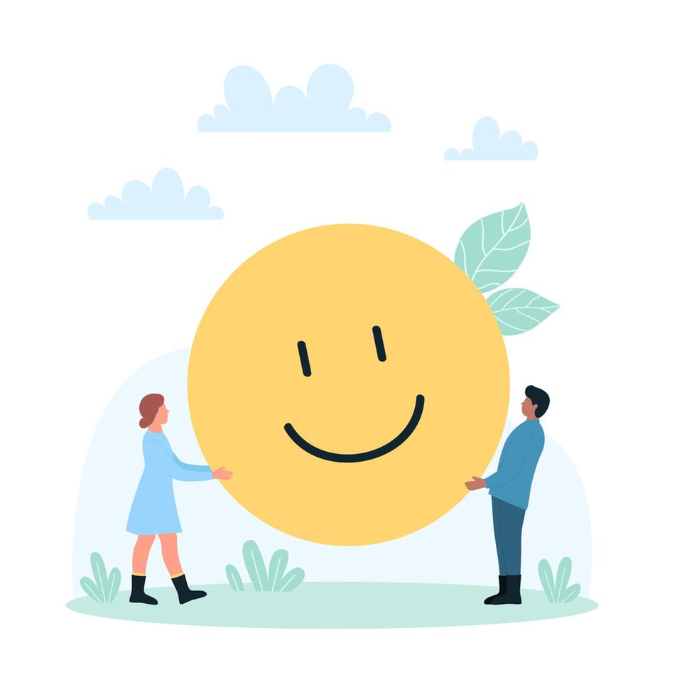 Vom Lächel-Smiley bis zum Croissant-Emoji: Das bedeuten die gängigsten Emojis weltweit