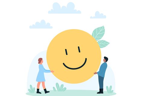 Vom Lächel-Smiley bis zum Croissant-Emoji: Das bedeuten die gängigsten Emojis weltweit