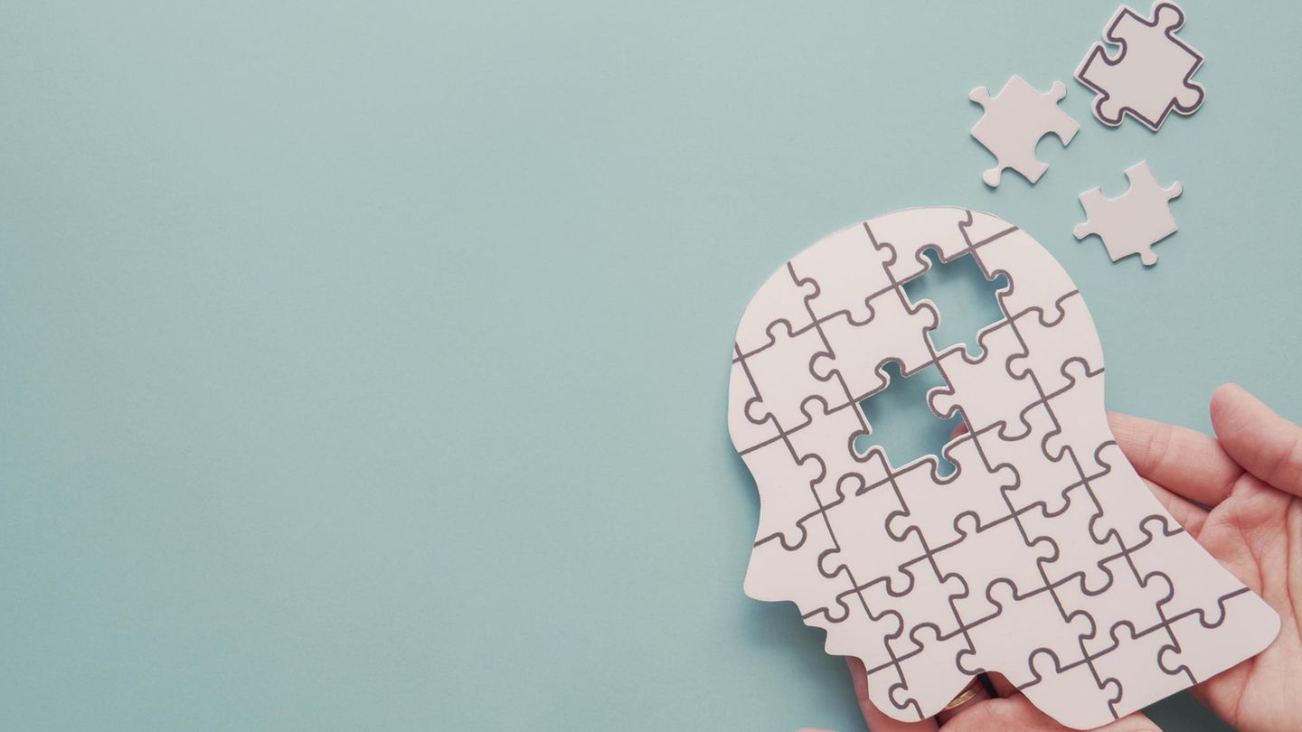 Alzheimer Therapie Vor Dem Durchbruch? Lithiummangel Behandlung Im Visier! - 63dfow9