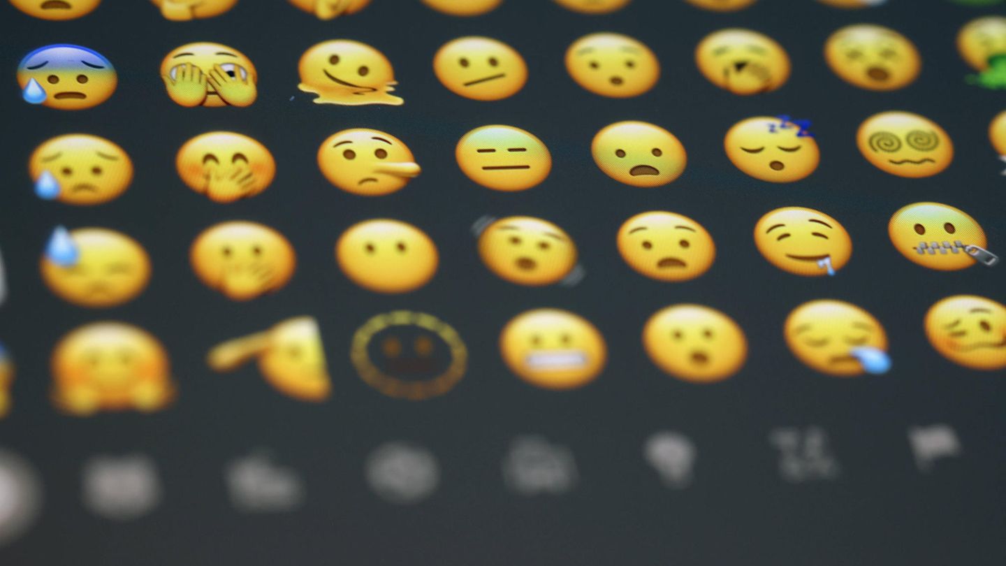 Quiz – Benutzt du diese Emojis falsch? | BRIGITTE.de