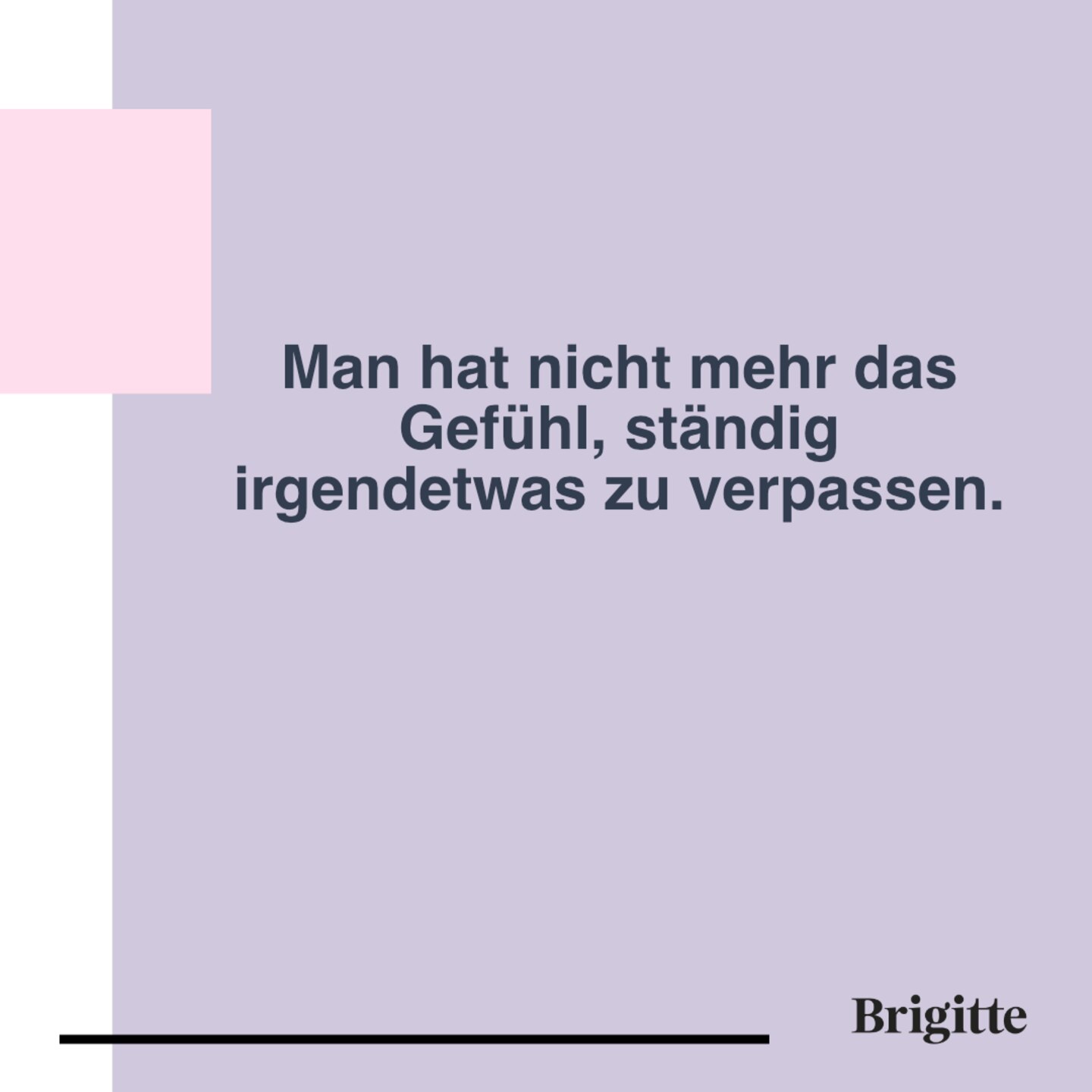 Frauen ab 40 Wieso das Leben jetzt erst richtig losgeht BRIGITTE.de