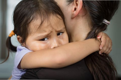 Eltern-Kind-Beziehung: Wertvolle Tipps zur Bewältigung von Ängsten