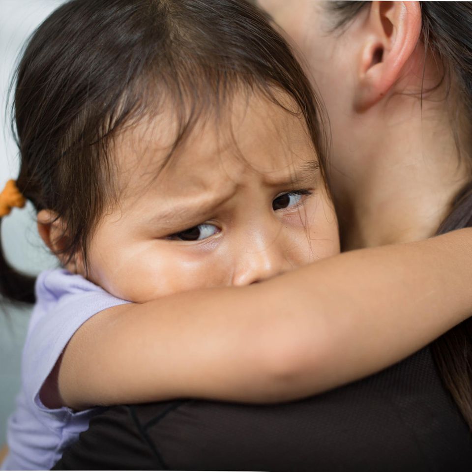 Eltern-Kind-Beziehung: Wertvolle Tipps zur Bewältigung von Ängsten