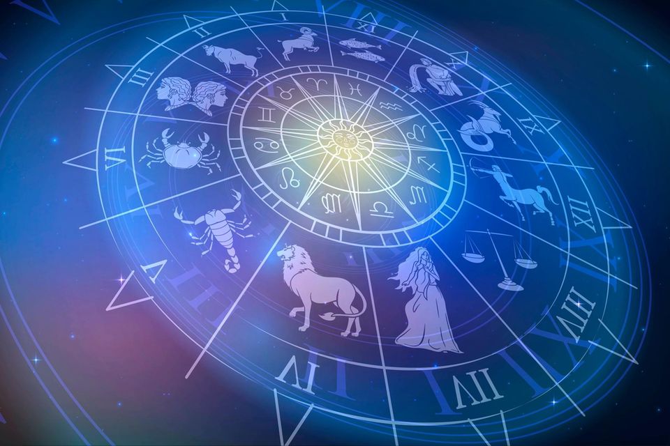 Wochen-Horoskop ab 4.3.2024: Astro-Grafik