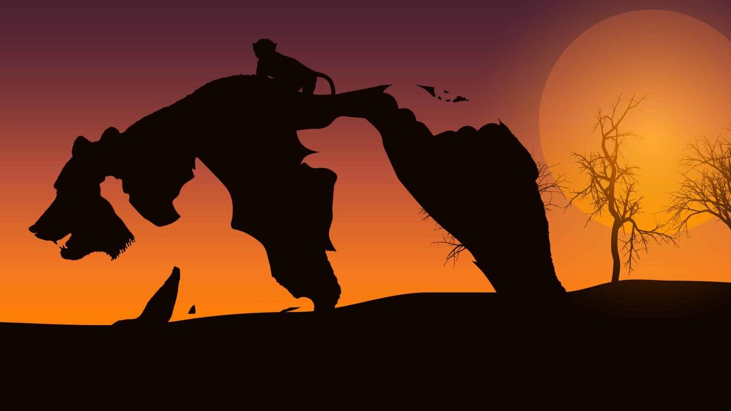 Psychologie-Test-Welches-Tier-du-zuerst-siehst-offenbart-welche-3-Eigenschaften-dich-am-besten-beschreiben