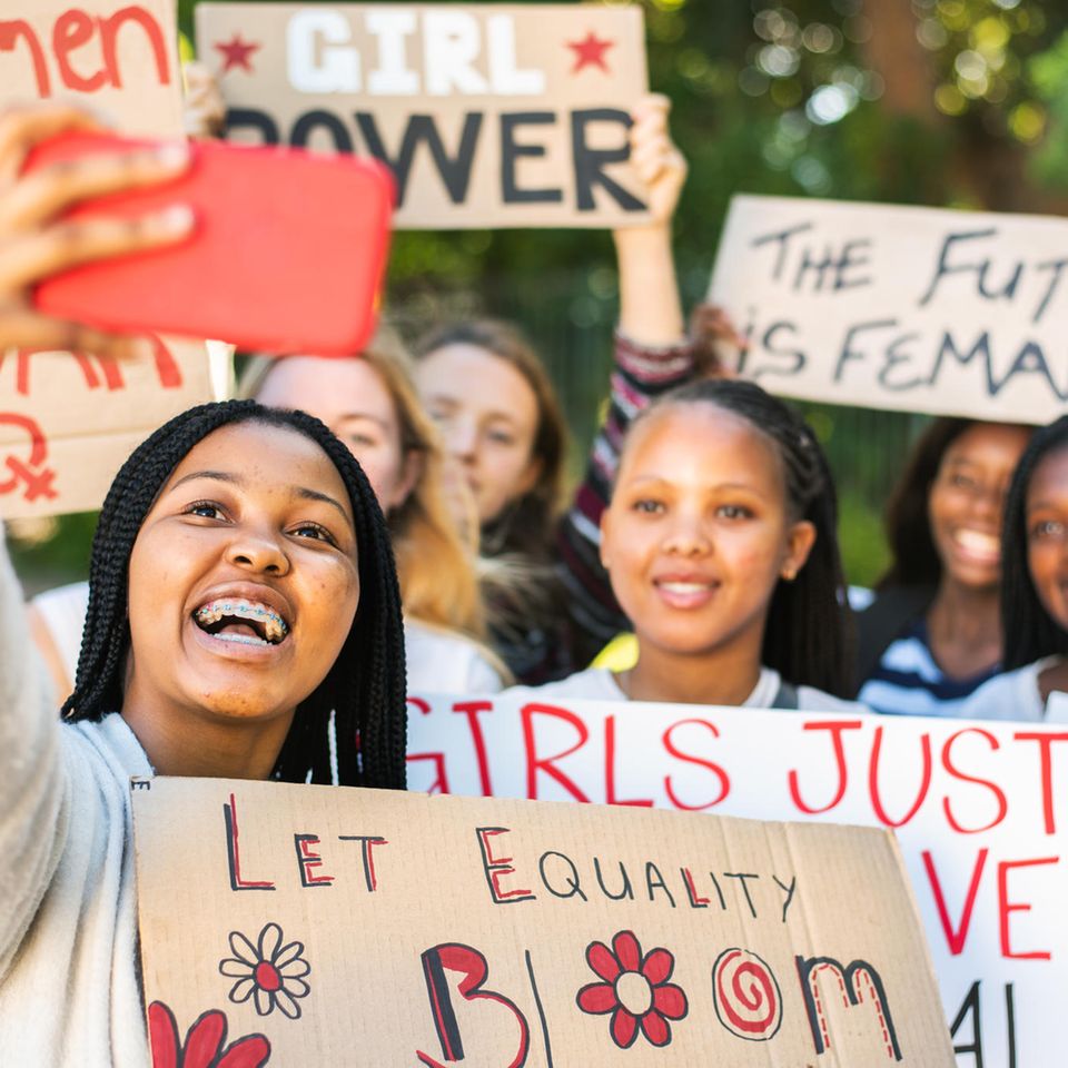 Who run the World? Girls!: Diese Labels feiern den Weltfrauentag