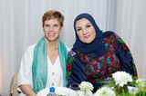 Frauen des Jahres 2024: Yael Admi, Reem Hajajreh