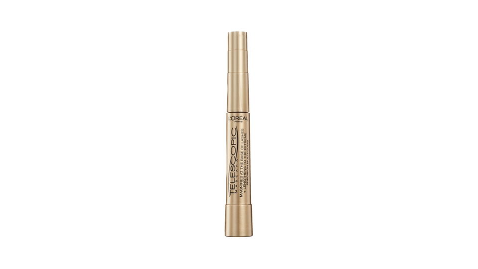 Die L'Oréal Paris false Lash Telescopic Gold Mascara kostet rund 14 Euro.