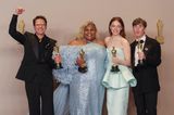 Oscars 2024: Robert Downey Jr., Da Vine Joy Randolph, Emma Stone und Cillian Murphy