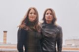 Women in Leadership: Annette und Julia Kroeber-Riel