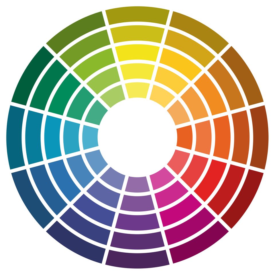 Farbanalyse ganz einfach gemacht: Diese Lidschattenfarben bringen deine Augen zum Strahlen
