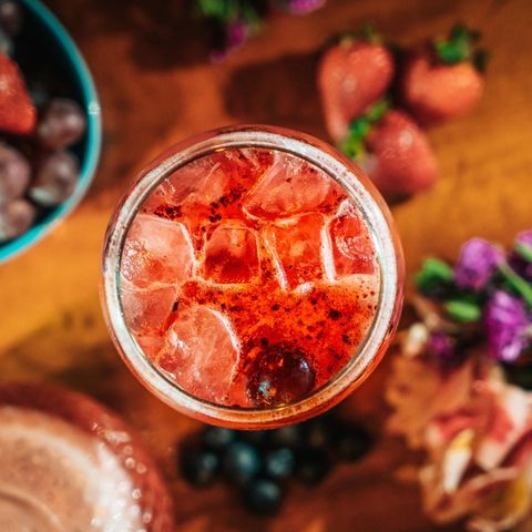Gin-and-Jam-Osterdrink