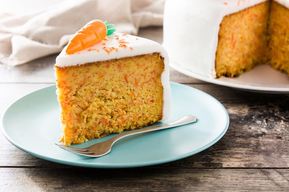 Schneller Käsekuchen | BRIGITTE.de