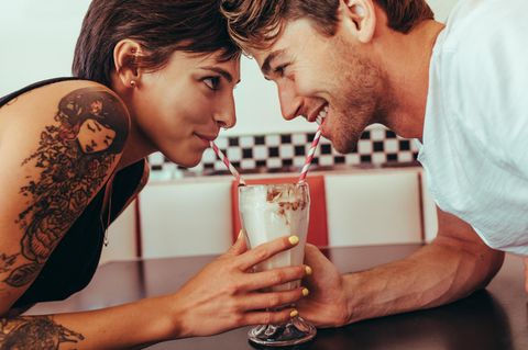 Contra-Dating: Wieso wir jetzt unseren Anti-Typ daten