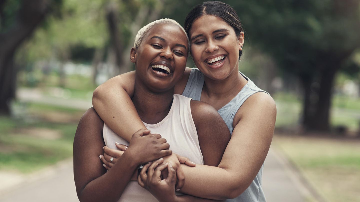 Psychologie: Das bedeutet es wirklich, wenn du wenig Freunde hast