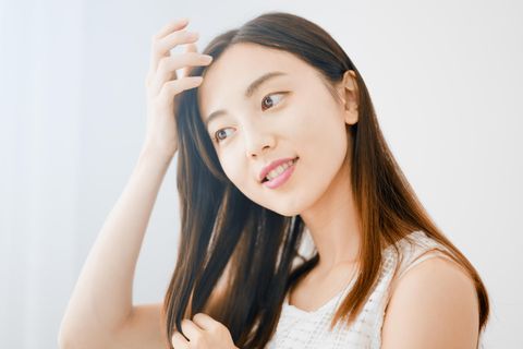 4 Beautytipps für die Haare japanischer Frauen